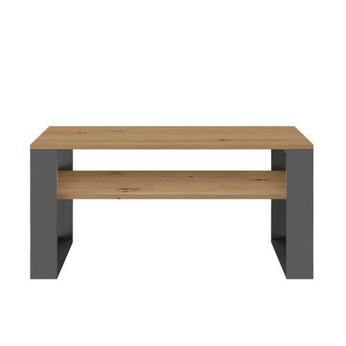 Ława Modern 1P ANTRACYT ARTISAN na Arena.pl