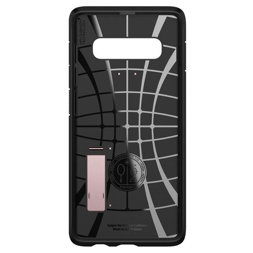 SPIGEN TOUGH ARMOR GALAXY S10+ PLUS ROSE GOLD na Arena.pl
