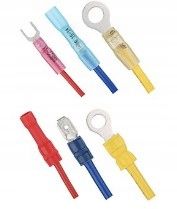 ZACISKARKA PRASKA DO KONEKTORÓW IZOLOWANYCH KABLI na Arena.pl