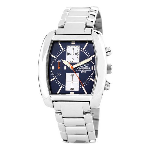 Zegarek Męski Chronotech Ct7159-03M (38 Mm) na Arena.pl