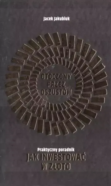 Otoczony przez oszustów zdjęcie 1