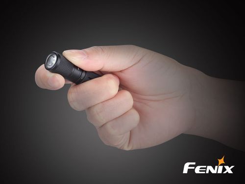 Latarka diodowa Fenix E05 na Arena.pl