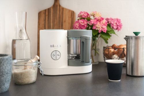 Beaba Babycook® Neo Grey/white na Arena.pl