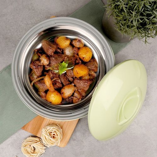 Termomisa Termos Obiadowy Pojemnik Termiczny na Żywność Waza na Zupę 2,5L na Arena.pl