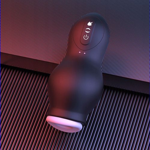 AUTOMATYCZNY MASTURBATOR MĘSKI SSĄCO WIBRUJĄCY DLA MĘŻCZYZN POSUWISTY FILKU na Arena.pl