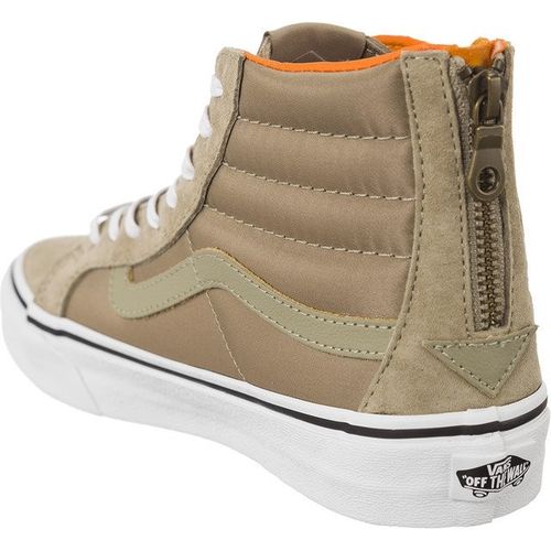 Vans SK8-HI SLIM ZIP OC8 na Arena.pl