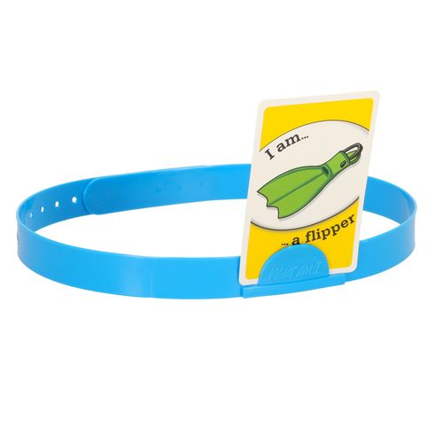 DLA DZIECI GRA RODZINNA KIM JESTEM? ZGADNIJ na Arena.pl