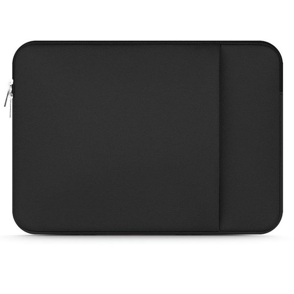 TECH-PROTECT NEOPREN LAPTOP 15-16 BLACK zdjęcie 1