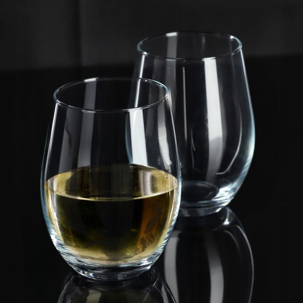 Szklanka Do Napojów 580ml Drinków Deserów Soku zdjęcie 10