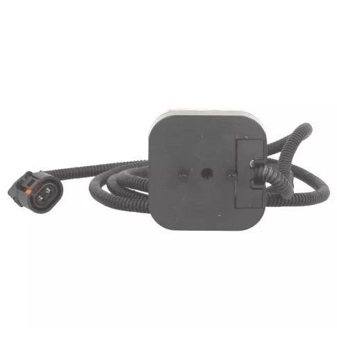 Lampka obrysowa LED błotnika MAN F2000 L2000 TGA TGL TGM TGS TGX z wiązką zdjęcie 4