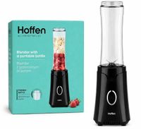 Blender kielichowy Hoffen FB-6078 350 W z przenośnym bidonem