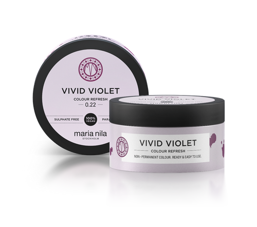 MARIA NILA VIVID VIOLET 100ML na Arena.pl