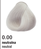 Allwaves Cream Color farba do włosów, koloryzacja trwała, 100 ml 0.00 neutralny