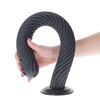 korek analny spiralny gunung nero toyz4lovers 51 cm
