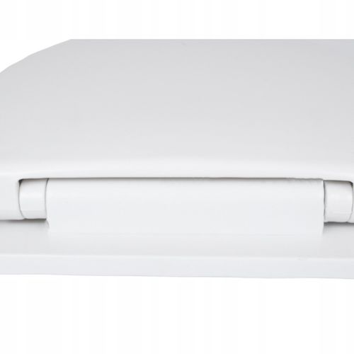 DESKA WC WOLNOOPADAJĄCA SEDESOWA KLOZETOWA na Arena.pl