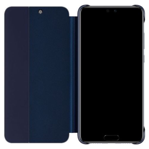 Etui Oryginalne Huawei Clear View Huawei P20 na Arena.pl
