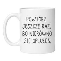 Klasyczny Biały 330 ml