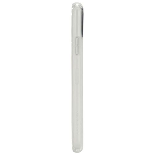 Incase Protective Guard Cover - Etui iPhone X (Clear) na Arena.pl