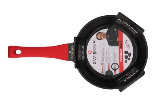 ZWIEGER Obsidian Patelnia 20 cm na Arena.pl
