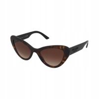 Prada okulary przeciwsłoneczne kocie - kobieta