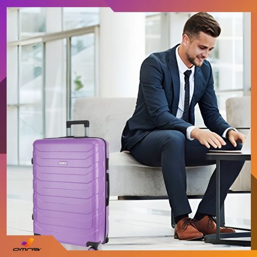 Walizka mała podróżna solidna torba bagaż kufer lekka kółka samolot 40L na Arena.pl