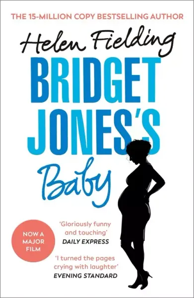 Bridget Jones?s Baby zdjęcie 1
