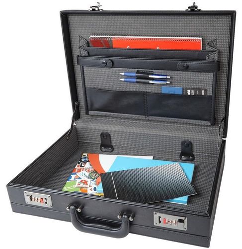 Falcon Neseser czarny na Arena.pl