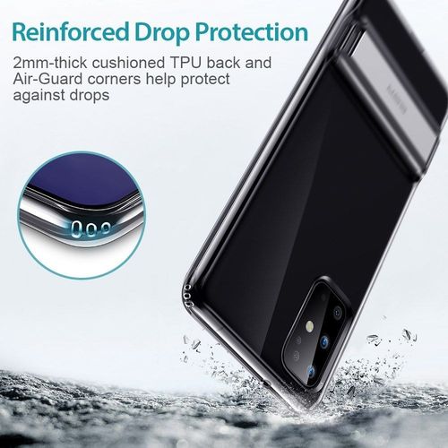 Etui ESR Air Shield Boost Samsung Galaxy S20+ Plus Clear na Arena.pl