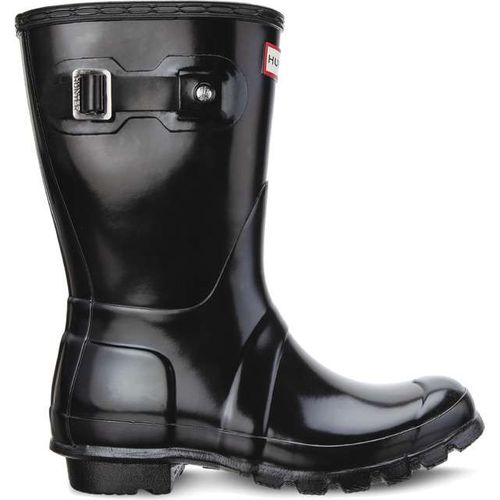 Hunter ORIGINAL SHORT GLOSS BLACK 39 na Arena.pl