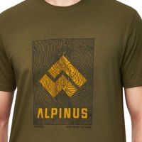 KOSZULKA MĘSKA TARNICA ALPINUS XXL