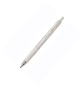 DŁUGOPIS PILOT PASTEL BL-G2-7-PAW 0.7MM BIAŁY 4902505462283