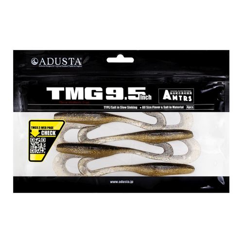 ADUSTA TMG 110 SUJIEBI na Arena.pl