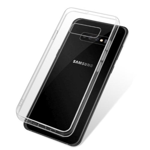 Etui Clear Samsung A50 transparent 1mm na Arena.pl
