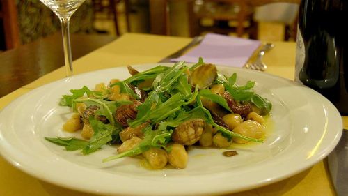 Tarka Do Klusek Gnocchi Blaumann Bl-3294 na Arena.pl