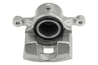 ZACISK HAMULCOWY PRZÓD PRAWY PRZÓD FORD FIESTA 2012 2013 2014 2015 2016