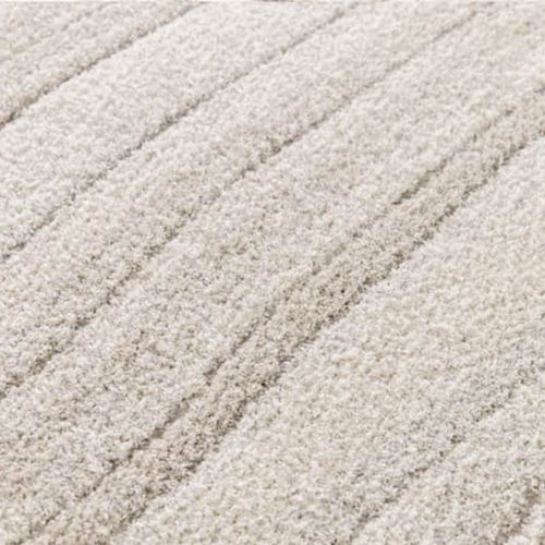 Dywan Serenity 02 Beige 200 x 290 cm beżowy na Arena.pl