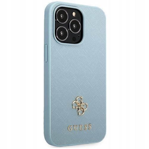 ETUI GUESS DO IPHONE 13 PRO MAX COVER HARDCASE na Arena.pl