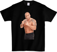 Koszulka t-shirt Marcin Najman