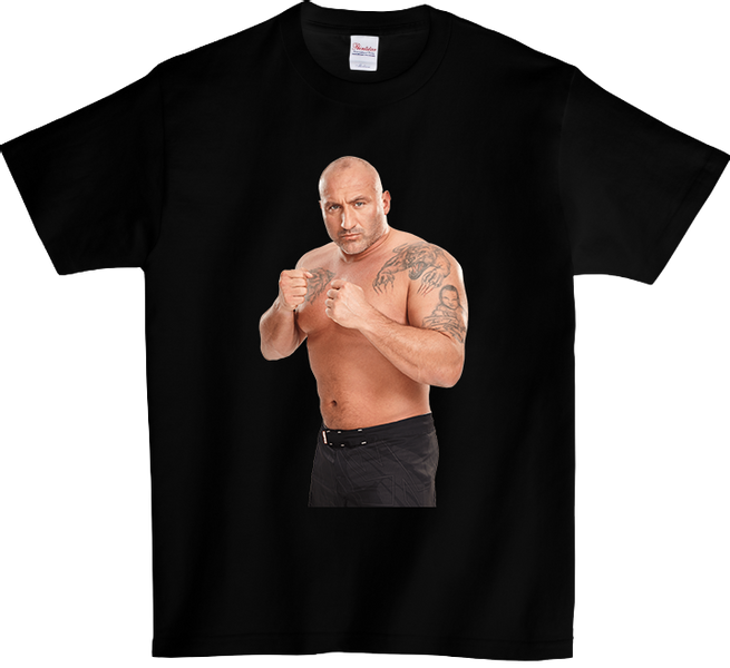 Koszulka t-shirt Marcin Najman zdjęcie 1