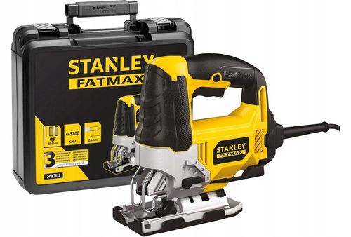 Wyrzynarka STANLEY FME340K na Arena.pl