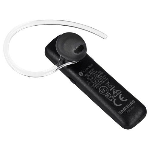 Bluetooth Samsung EO-MG920BB czarny na Arena.pl