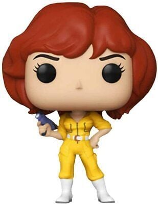 funko pop! comics tmnt turtles april o'neil 34 na Arena.pl
