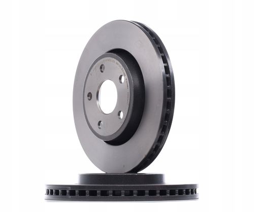 TARCZA HAM PRZOD 330X32 V BREMBO na Arena.pl