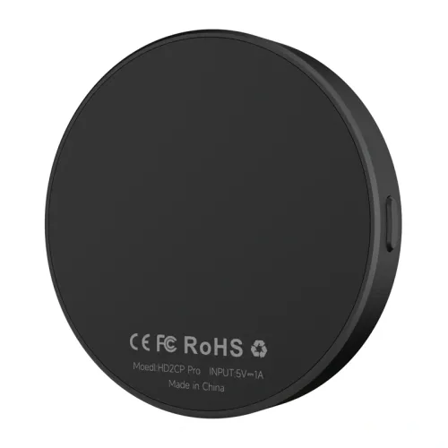 adapter bezprzewodowy carlinkit hd2cp-pro carplay&android na Arena.pl