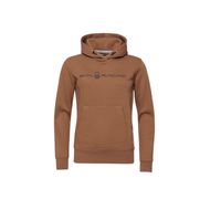 Bluza damska Sail Racing W Gale Hood brown M