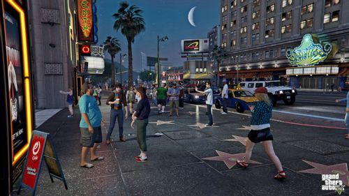 GTA V Premium Edition XONE na Arena.pl