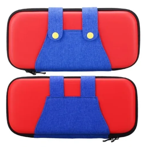 FUTERAŁ DO NINTENDO SWITCH SUPER MARIO BROS na Arena.pl