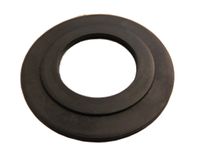 59x31 USZCZELKA SPŁUCZKI ZAWORU SPUSTOWEGO RANTEM