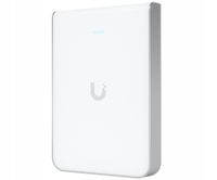 PUNKT DOSTĘPOWY UQ-U6-IW UniFi Wi-Fi 6 2.4 GHz, 5 GHz, 573.5 Mbps + 4800 Mb
