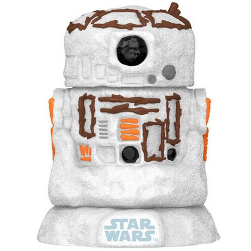 funko pop! star wars holiday r2-d2 snowman 560 na Arena.pl